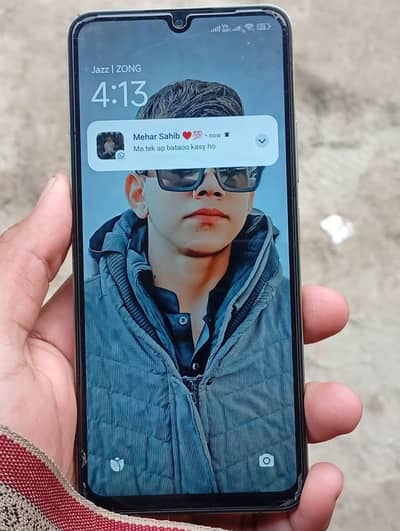 redmi 14c 6+6+128 gb all ok 10 22  9 condition no open or repair