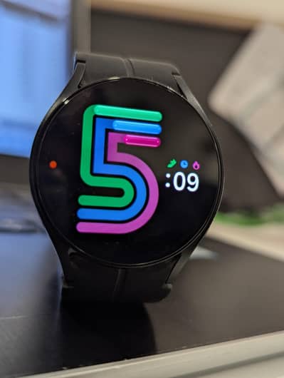 Samsung Watch 6