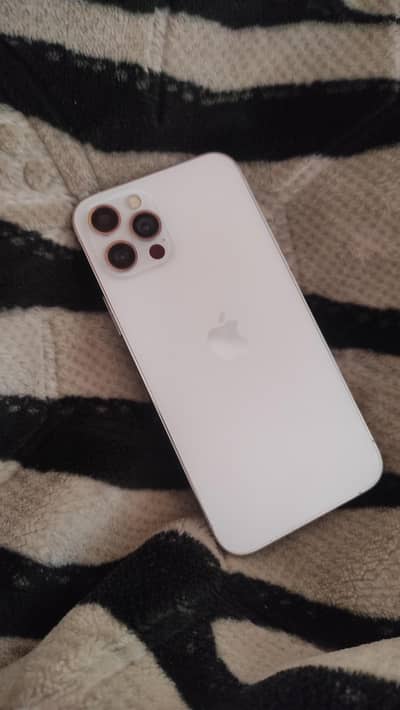 iPhone 12 Pro ro Factory Unlock