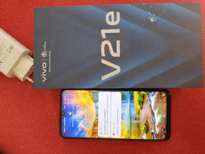 Vivo v21e