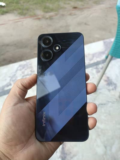 infinix hot 30 play