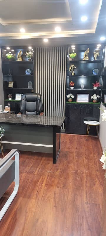 400 Sq. Ft Office For Rent