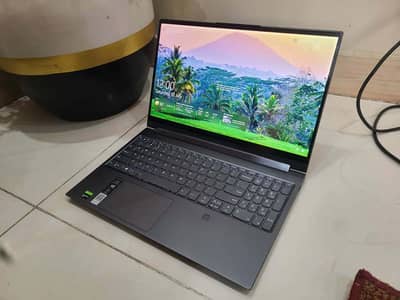 Lenovo yoga 81TE ( i7-9th  )