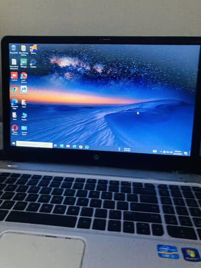 HP i5 3rd Gen urgent for sale