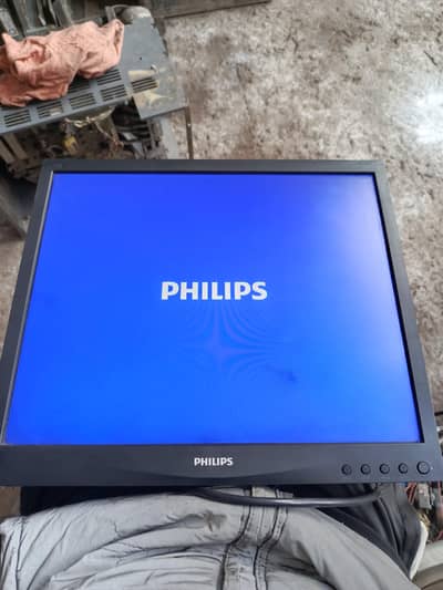 Philip LED 17 Inch