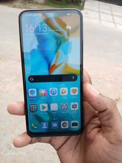 4/128 Huawei y9 prime