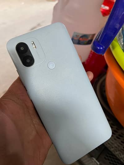 Redmi A2+ 3 64 ma ha phone total geniun ha Box sth ha