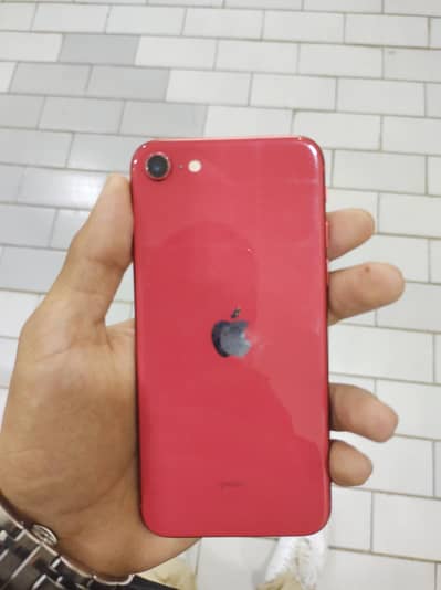 Iphone SE (2nd Gen) JV