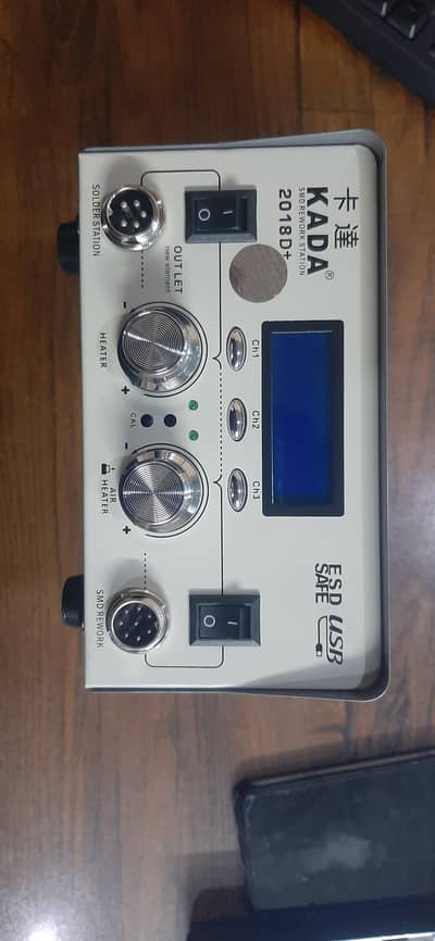 Mobile Repairing tools