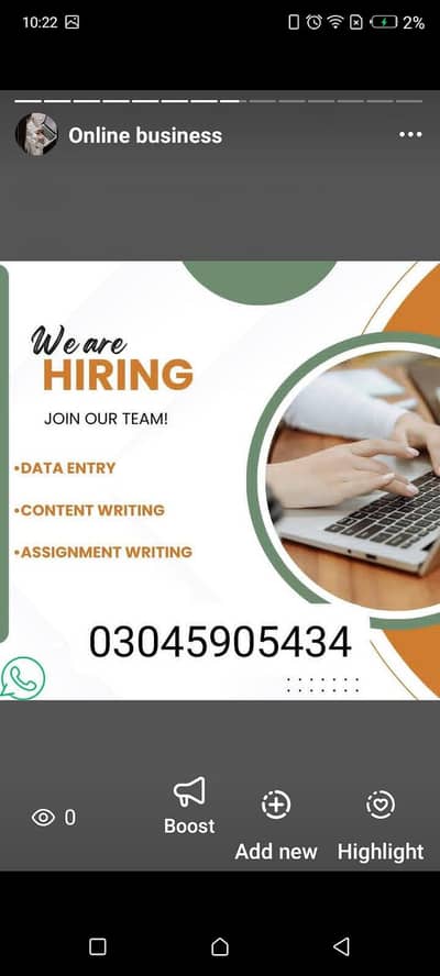 Boys/Girls, Online job at home /google/easy/part time /full time