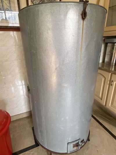 Parola 5 feet height