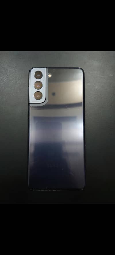 Samsung s21 8/256