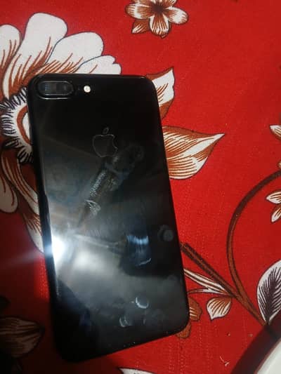 iphone 7plus pta proved 32 gb betri service