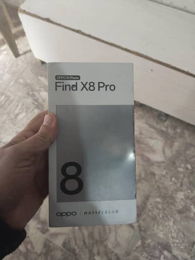 find x 8 pro 16.512 gb pta oky