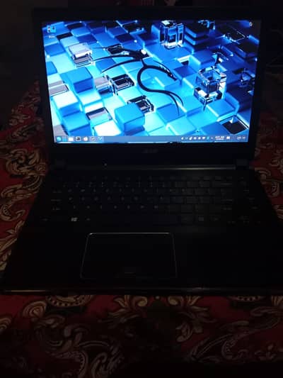 acer travelmate p446-m urgent sale