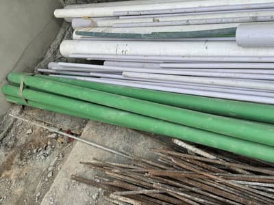 Popular 63mm pprc pipe