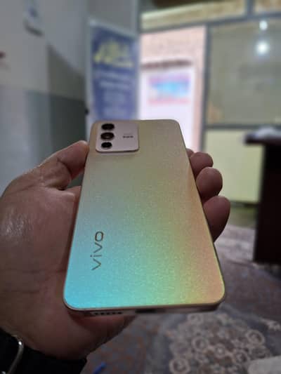 vivo v 23 5g