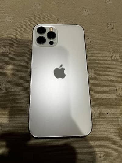 iPhone 12 pro pta approved