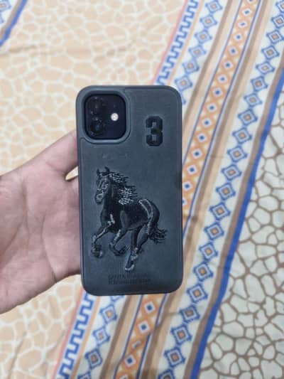 iPhone 12 jv non pta