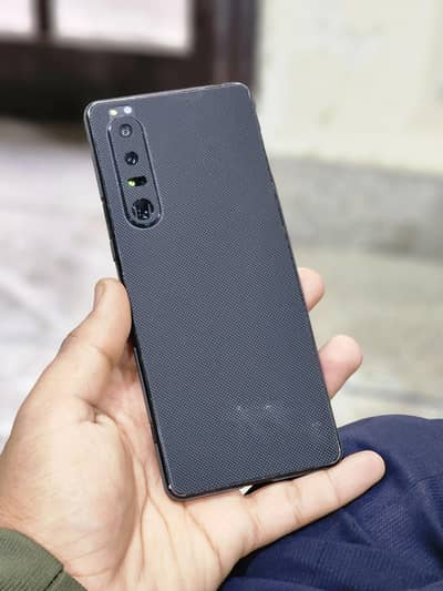 Sony Xperia 1 Mark 3 5G