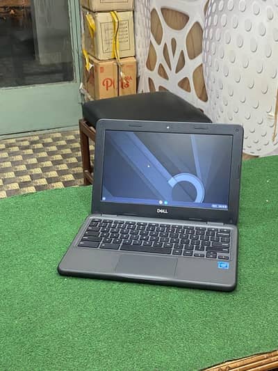 Dell 3100 Chrome Book