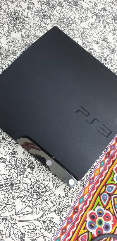 ps3 slim 160 gb