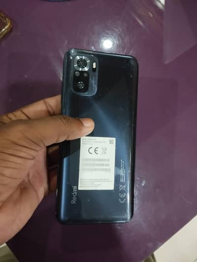 redmi note 10s only penal change olide panel replace 8gb/128gb storeg