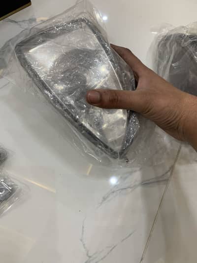 Honda civic cf 2005 model original fog lights