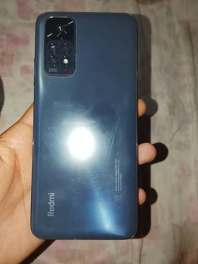redmi note 11