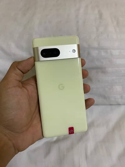 Google Pixel 7