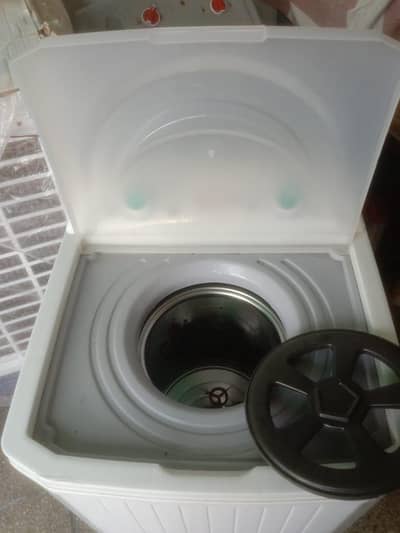 washing or dryer dono hn