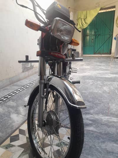 ten by ten conditions