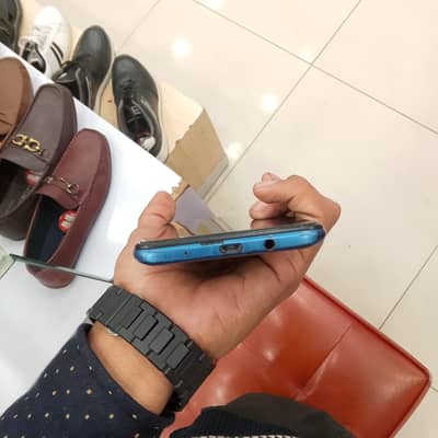 battery issue back color