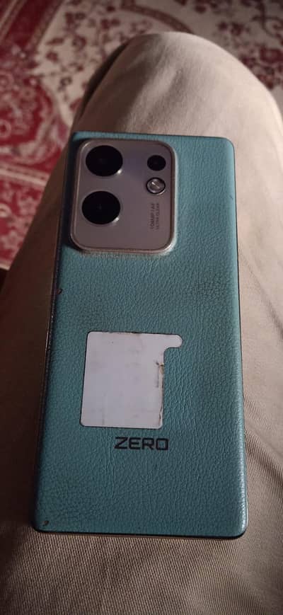 Infinix Zero 30