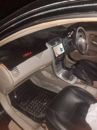 Selling Corolla Toyota XLI