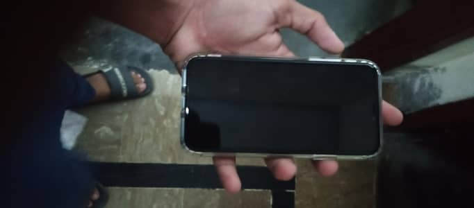 I phone for x sale