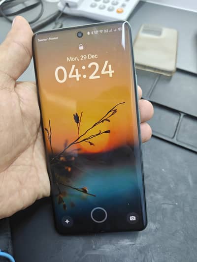 realme 15 pro 12/512GB