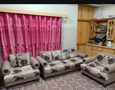 5 seater sofa set