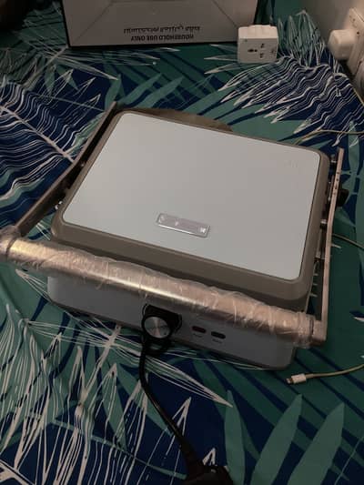 Large Contact Grill (Brand- Westinghouse)