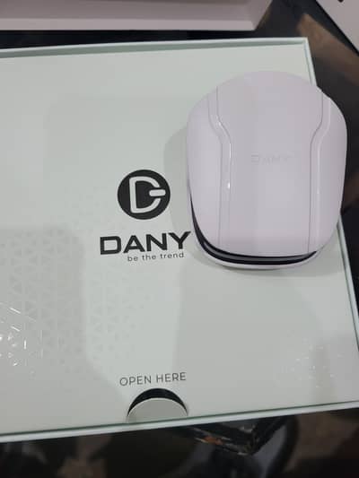 Dany Matrix airdots400 gaming airbuds