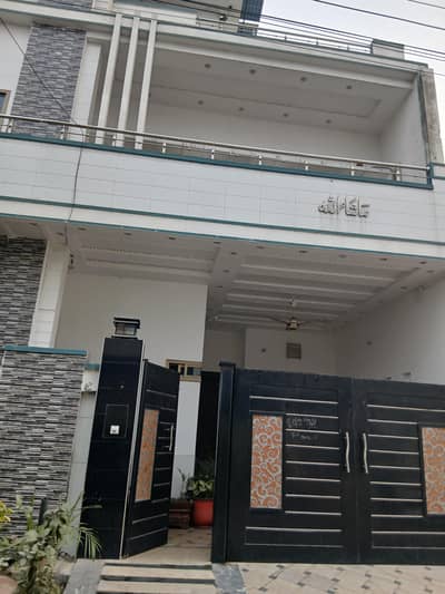 Rent for Portion  25000