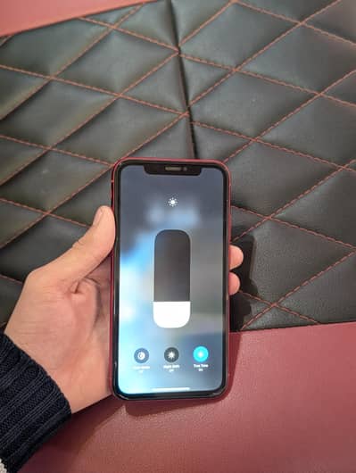 Iphone xr exchange possible