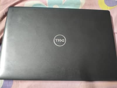 Dell Latitude 5400 | 8GB RAM | 256GB SSD | Good Battery
