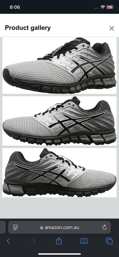 t6G2N asics gel 360