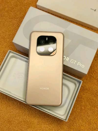 honor GT Pro 5G 12 256 GB WhatsApp +92326+9905+123