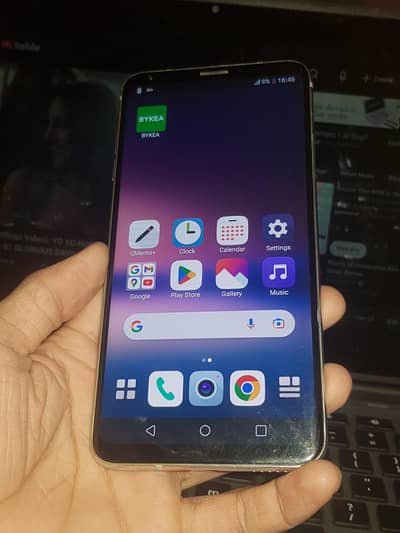 lg v30 plus pta approved