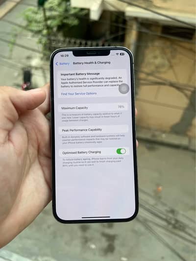 Apple iPhone 12 Pro Max jv