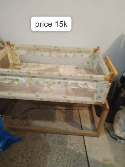 baby cot | High Chair | kids walker | baby swing | carry cot | gears