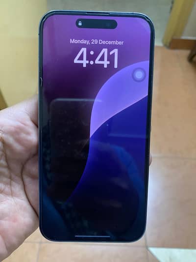 Apple iPhone 14 Pro Max