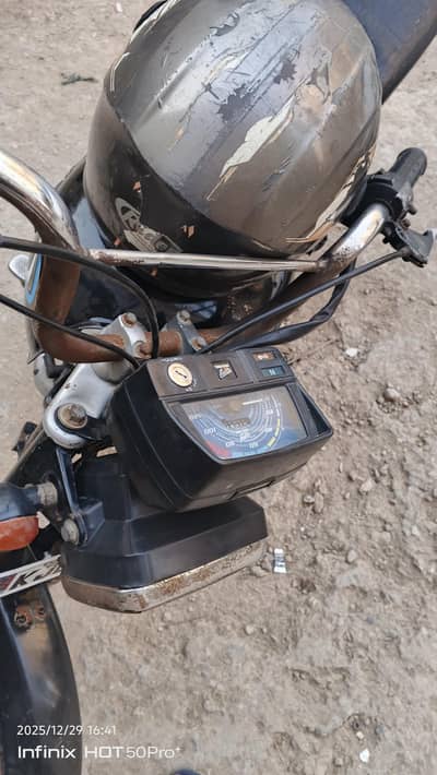 Bike For sale Super power 70